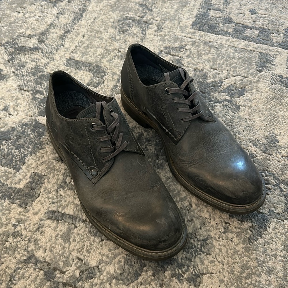 G-Star Raw men’s shoes size 9